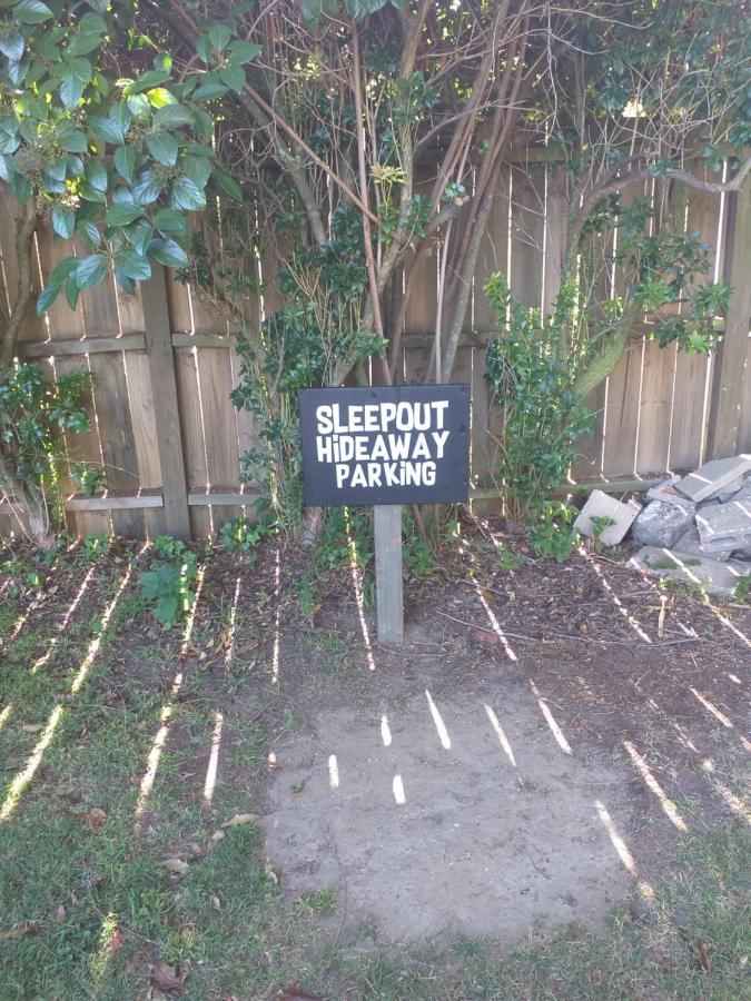 Sleepout Hideaway Διαμέρισμα Ροτόρυα Εξωτερικό φωτογραφία