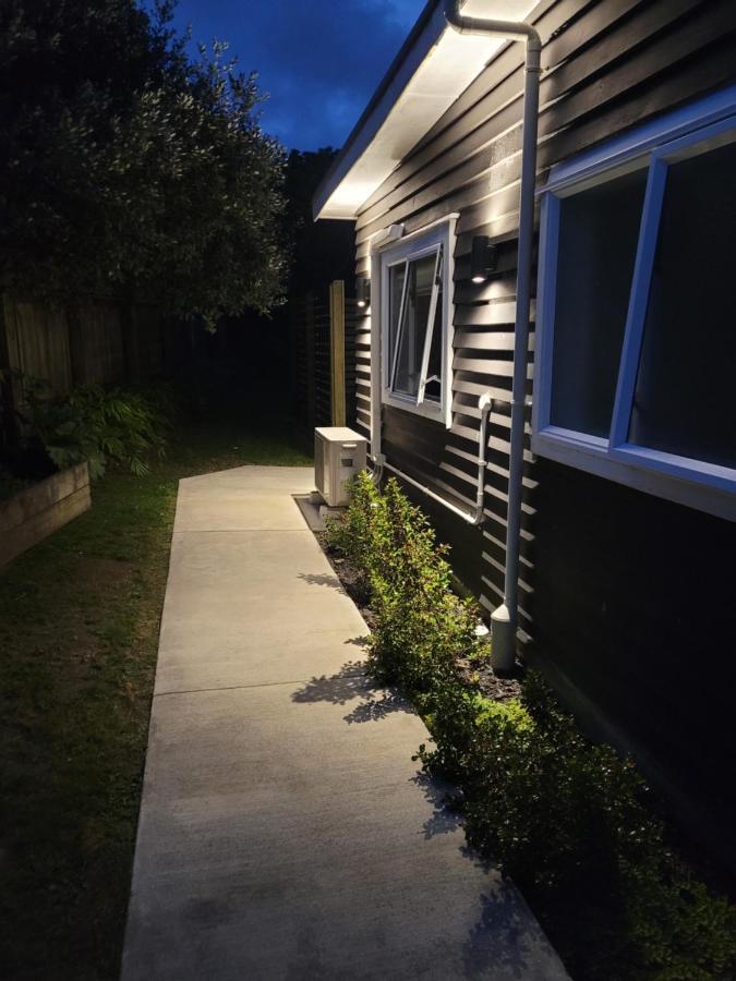Sleepout Hideaway Διαμέρισμα Ροτόρυα Εξωτερικό φωτογραφία