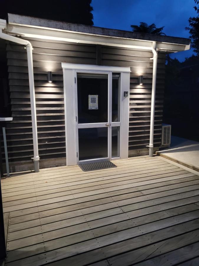 Sleepout Hideaway Διαμέρισμα Ροτόρυα Εξωτερικό φωτογραφία
